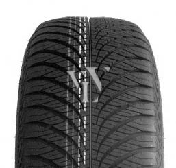 Allwetterreifen GOODYEAR VECTOR 4SEASONS SUV G2 FP 235/55 R17 103 V  