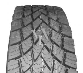 Sommerreifen GOODYEAR UMAX-D 154/150M M+S 315/70 R225 154/150 L  