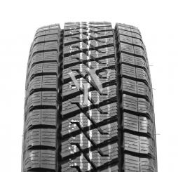 Winterreifen LASSA WINTUS 2 205/70 R15 106/104 R  