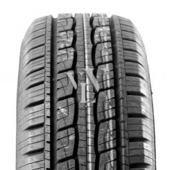 Sommerreifen GENERAL TIRE GRABBER HTS 60 265/60 R18 110 T  