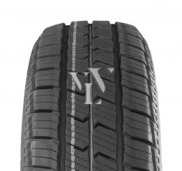 Allwetterreifen MASTERSTEEL ALL WEATHER VAN 195/75 R16 107/105 R  