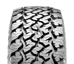 Sommerreifen CST SAHARA A/T II 305/70 R16 118/115 Q  