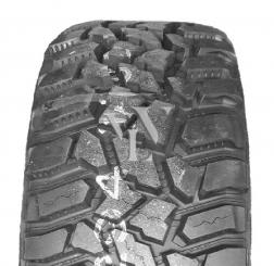 Sommerreifen COOPER DISCOVERER STT PRO 315/70 R17 121/118 Q  