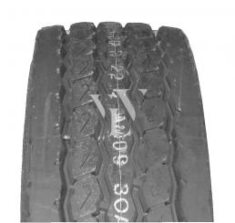 Sommerreifen HANKOOK AM09 315/80 R225 156/150 K  