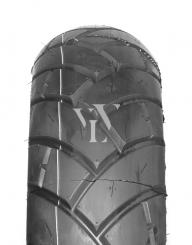 Motorradreifen AVON AVO. TRAILRIDER 180/55 R17 73 W  