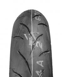 Motorradreifen BRIDGESTONE BATTLAX HYPERSPORT S21 TL FRONT 120/70 R17 58 W  