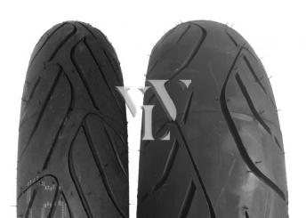 Rollerreifen DUNLOP DUN. SCOOTER FRONT 120/70 R14 55 H  