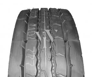 Sommerreifen BRIDGESTONE BRIDGEST M-STEE 315/80 R225 156/150 K  