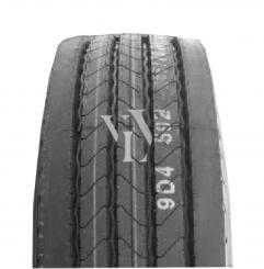 Sommerreifen KUMHO KRS50 STEER 205/75 R175 124/122 M  