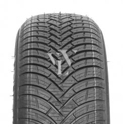 Allwetterreifen KLEBER QUADRAXER 2 155/65 R14 75 T  