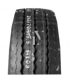 Sommerreifen KUMHO KRT03 TRAILER 205/65 R175 129/127 J  