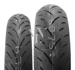 Motorradreifen DUNLOP SPORTMAX GPR300 TL 150/60 R17 66 H  