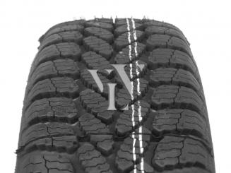 Winterreifen KELLY ST2 155/70 R13 75 T  