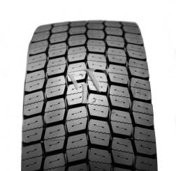 Sommerreifen KUMHO KXD10 REAR M+S 3PMSF 285/70 R19 146/144 M  