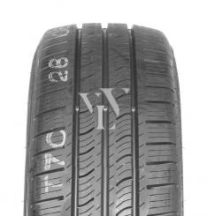 Allwetterreifen PIRELLI CARRIER ALL SEASON 215/60 R16 103/101 T  