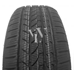 Allwetterreifen MILESTONE GREEN 4SEASONS 225/55 R17 101 W  