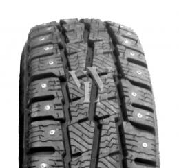 Winterreifen MICHELIN AGILIS X ICE NORTH STUDDED 235/65 R16 115/113 R  