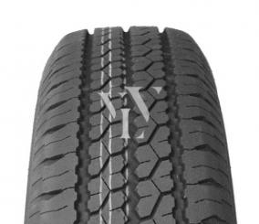 Sommerreifen COMPASAL VANMAX 235/65 R16 115/113 T  