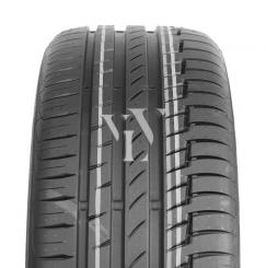 Sommerreifen CONTINENTAL PREMIUM CONTACT 6 FR 255/45 R20 105 Y  