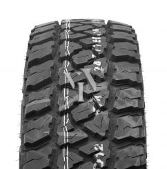 Sommerreifen KUMHO ROAD VENTURE MT51 225/75 R16 115/112 Q  