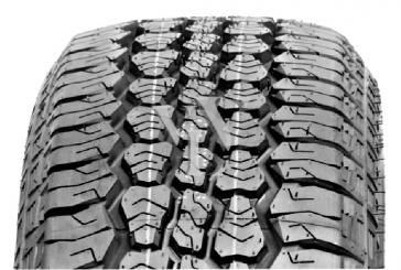 Sommerreifen TRISTAR SPORTPOWER A/T 255/70 R15 112 H  