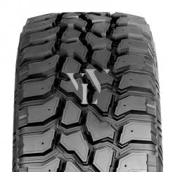 Allwetterreifen NOKIAN ROCKPROOF 285/70 R17 121/118 Q  