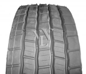 Sommerreifen HANKOOK TW01 TRAILER 445/45 R195 160 J  