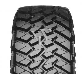 Sommerreifen NITTO TRAIL GRAPPLER P.O.R 10PR 265/75 R16 123 P  