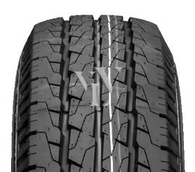 Sommerreifen COMFORSER CF350 235/60 R17 117/115 T  