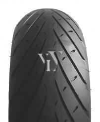 Motorradreifen METZELER ROADTEC 01 TL REAR HWM 190/50 R17 73 W  
