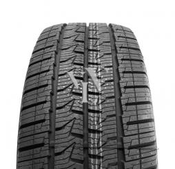 Allwetterreifen CONTINENTAL VANCONTACT CAMPER 235/65 R16 115/113 R  
