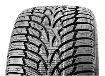Winterreifen NANKANG SV-3 205/50 R16 91 H  