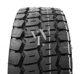 Sommerreifen TORQUE FTM313 TRAILER 385/65 R225 160 K  