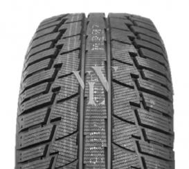 Winterreifen SUPERIA TIRES BLUEWIN SUV 265/50 R19 110 H  