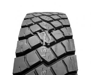 Sommerreifen SEMPERIT WOR-D2 DRIVE M+S 3PMSF 315/80 R225 156/150 K  