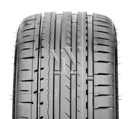 Sommerreifen TOMKET TIRES SPORT 3 215/35 R18 84 W DOT 2019  