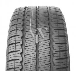 Allwetterreifen CONTINENTAL VAN CONTACT A/S GANZJAHRESREIFEN 285/55 R16 126 N DOT 2019  