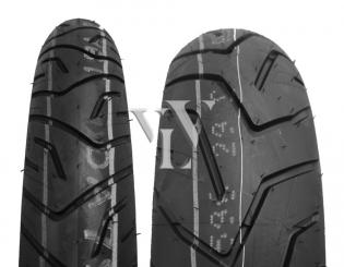 Motorradreifen BRIDGESTONE BATTLAX ADVENTURE A41 TL FRONT 110/80 R19 59 V  