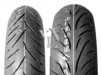 Motorradreifen BRIDGESTONE BRI. SC2 120/70 R15 56 H  