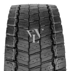 Sommerreifen MICHELIN X-MU-D M+S, 3PMSF 315/60 R225 152/148 L  