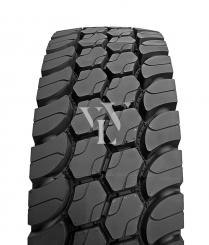 Sommerreifen APOLLO END-MD 3PMSF M+S 295/80 R225 152/148 K  