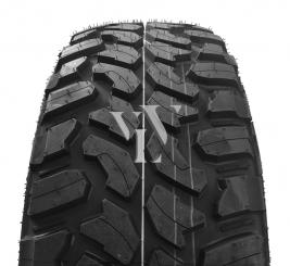 Allwetterreifen LANVIGATOR CATCHFORS M/T P.O.R 10PR BSW M+S 265/70 R17 121 Q  