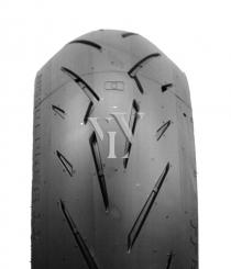 Motorradreifen PIRELLI PIR. REAR 190/55 R17 75 W  