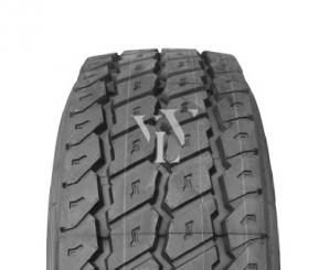 Sommerreifen BF-GOODRICH BF-GOODR CRCO-T 385/65 R22 158 K  