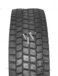 Sommerreifen BRIDGESTONE BRIDGEST R-DRI+ REAR (154/150M) M+S 3PMSF 315/80 R225 156/150 L  