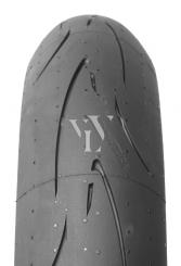 Motorradreifen CONTINENTAL CON. FRONT 120/70 R17 58 H  