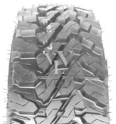 Sommerreifen YOKOHAMA GEOLANDAR M/T (G003) 235/80 R17 120/117 Q  