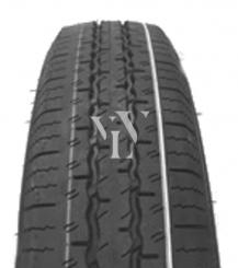 Sommerreifen RADAR DIMAX CLASSIC 125/80 R12 62 S  