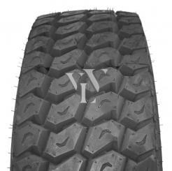 Sommerreifen SEMPERIT WOR-T2 TRAILER 265/70 R195 143/141 J  