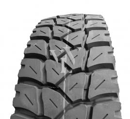 Sommerreifen GITI GDM686 M+S 3PMSF 315/80 R225 158/150 K  